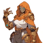 IRIS voice changer