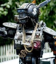 robotic voice voice changer