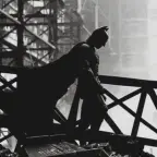 Batman voice changer