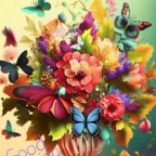 flowers voice changer