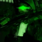 Green Envy voice changer