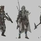 Wasteland/Tactical operation voice changer