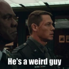 weird guy voice changer