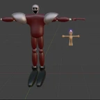 Executioner voice changer