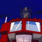 optimus prime voice changer