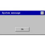 Low quality girl voice changer