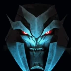 Megatron voice changer