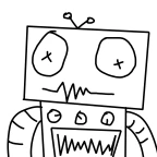 clanker voice changer