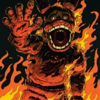 Fake Springtrap voice changer