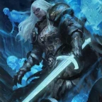 WARCRAFT DEATH KNIGHT voice changer