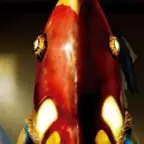 Alien Metron voice changer