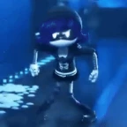 Robot extra glitchy voice changer