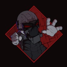 Retainer MC95 voice changer