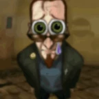 postal dude voice changer