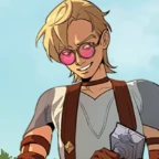 Femboy Locke voice changer
