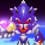 metallix voice changer