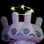 Low Quality voice changer