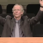 PastorJohn voice changer