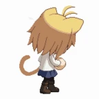 Neko Arc v2 (RenKollye) voice changer