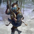 Clank (Daggerheart) voice changer