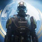 Helldiver Veteran voice changer