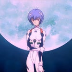 Neon Genesis Evangelion opening but it s low quality - Sound