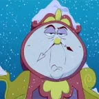 Cogsworth voice changer