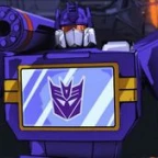 Soundwave voice changer