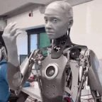 robot idk voice changer