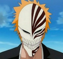 Hollow Mask voice changer
