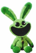 Hoppy Hopscotch voice changer