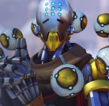 Zenyatta voice changer