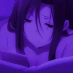 Anime Girl With No Phone voice changer