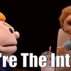 The Intern voice changer