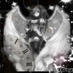 Angelic Girl V2 voice changer