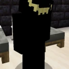 Calamity voice changer