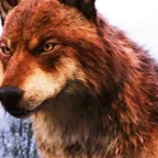 Wolf female voice changer