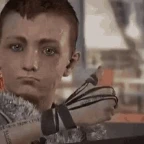 Atreus voice changer