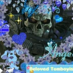 Chaplain V2 voice changer