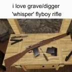 whisper grave voice changer