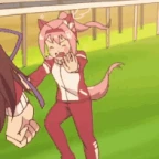 Haru Urara voice changer