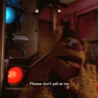 DONT SCREAM voice changer