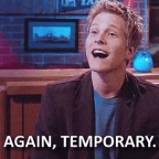 temporary voice changer