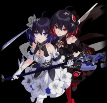 Dark Seele voice changer