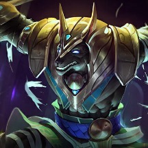 Nasus voice changer