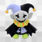 jevil voice changer