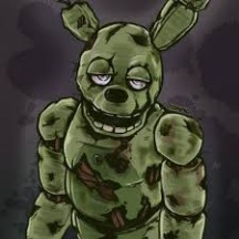 Springtrap voice changer