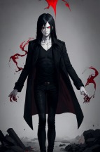 Deep Midnight voice changer