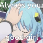 Goody Girl voice changer