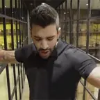 Gusttavo Lima voice changer